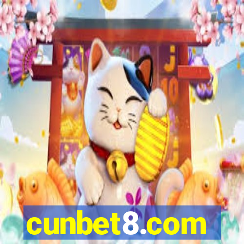 cunbet8.com