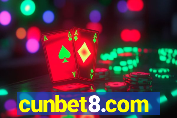 cunbet8.com