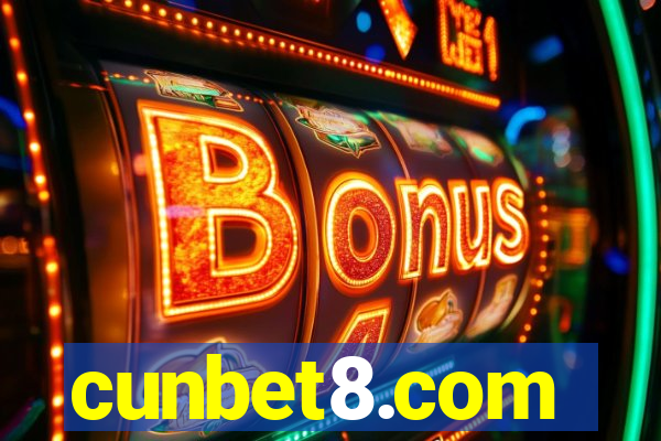 cunbet8.com