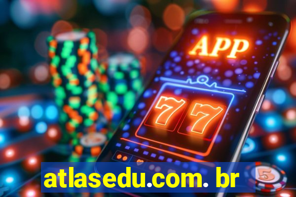 atlasedu.com. br