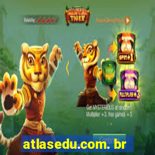 atlasedu.com. br