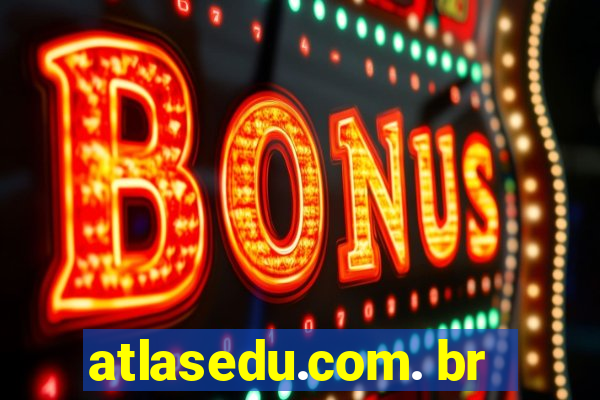 atlasedu.com. br