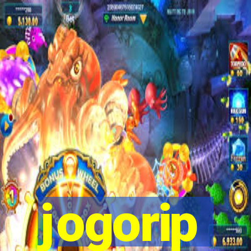 jogorip