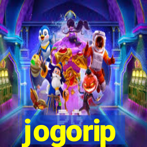 jogorip