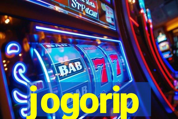 jogorip