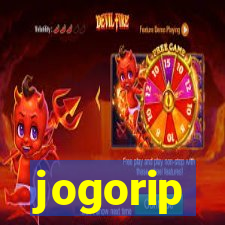 jogorip