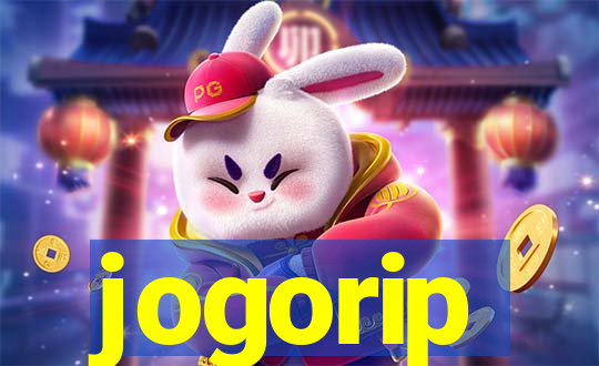 jogorip