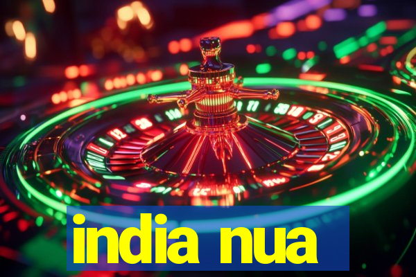 india nua