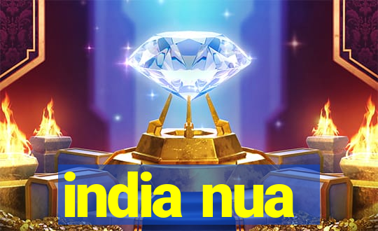 india nua