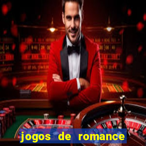 jogos de romance para pc