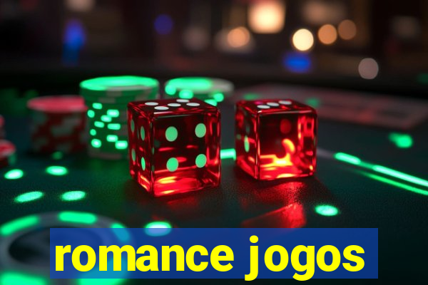 romance jogos