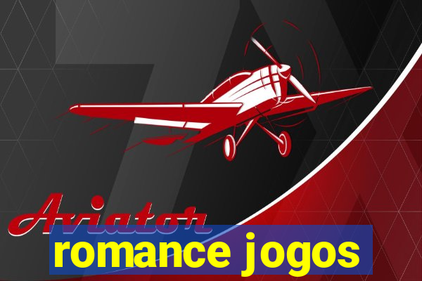 romance jogos