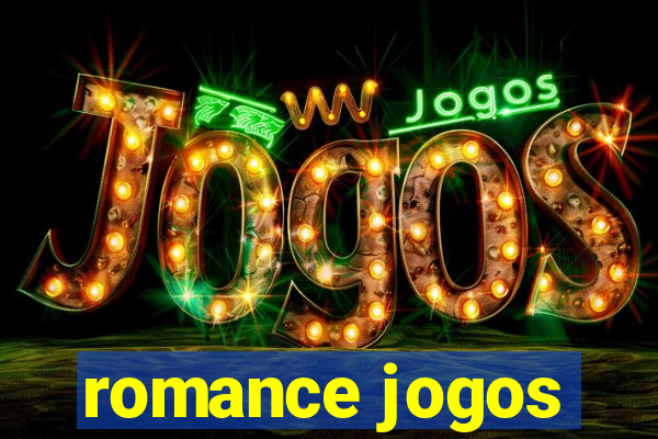 romance jogos