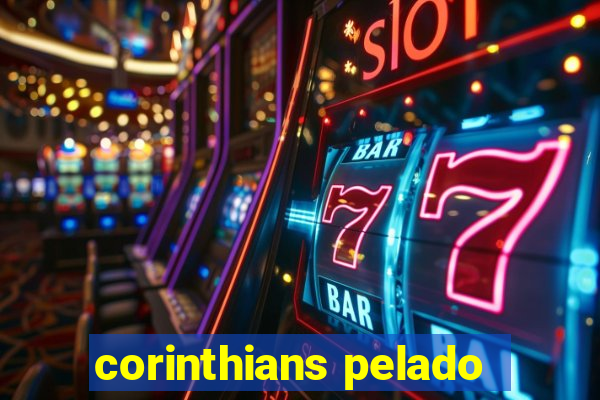 corinthians pelado