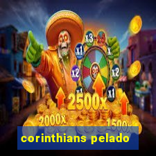 corinthians pelado