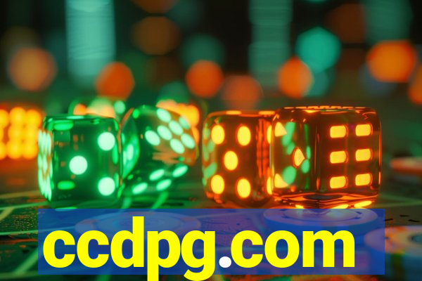 ccdpg.com