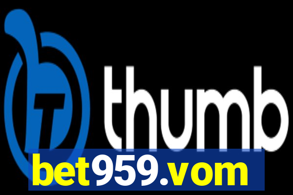 bet959.vom