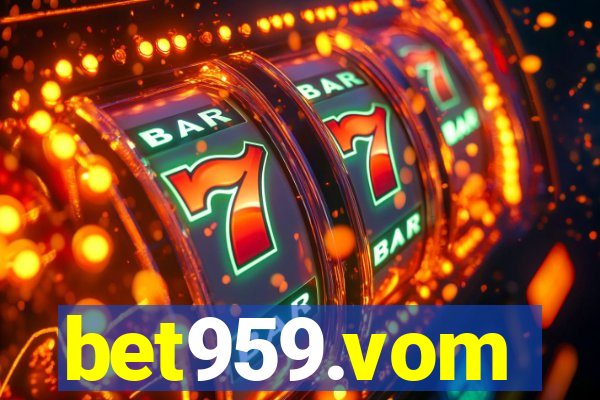 bet959.vom