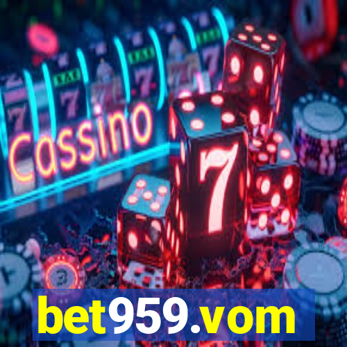 bet959.vom