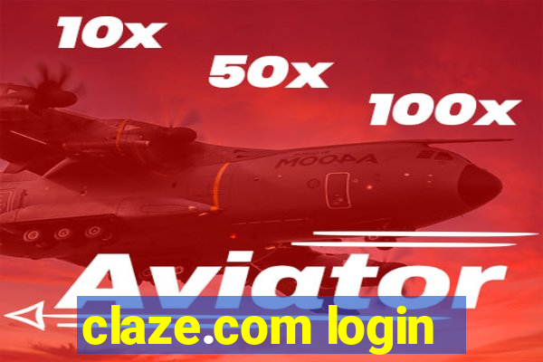 claze.com login