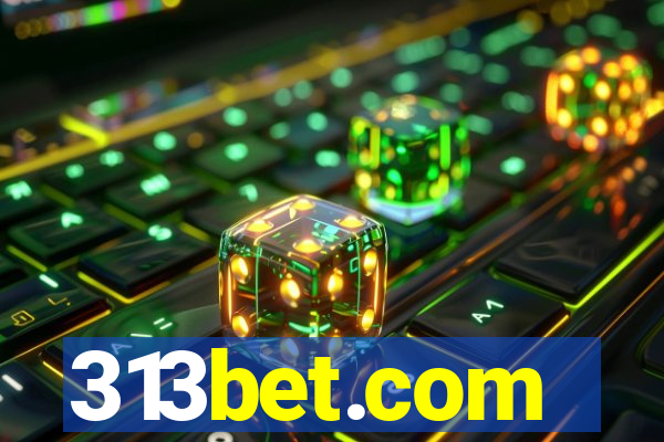 313bet.com