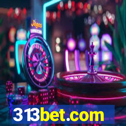 313bet.com