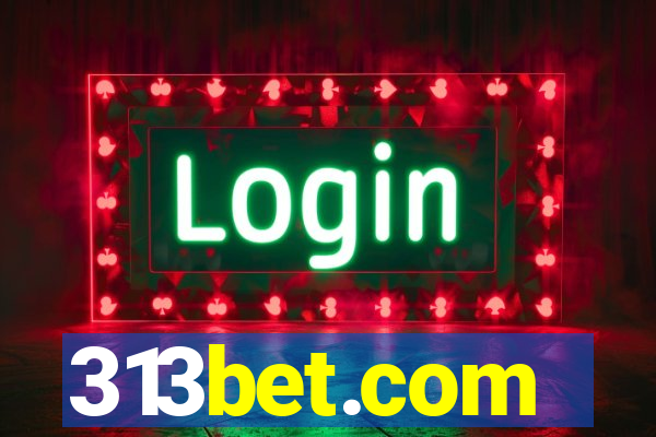 313bet.com