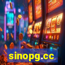 sinopg.cc