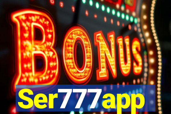 Ser777app