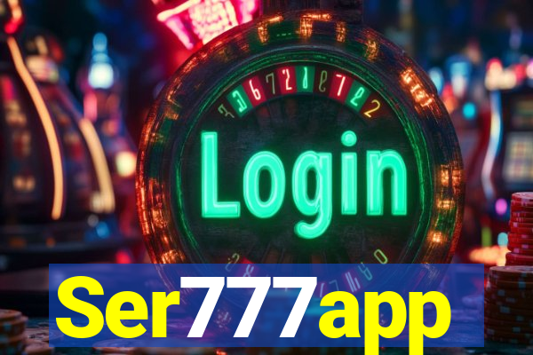 Ser777app