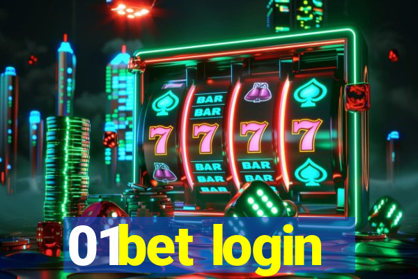 01bet login