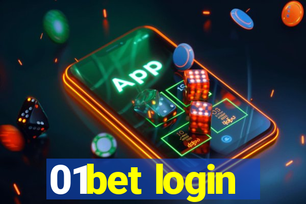 01bet login