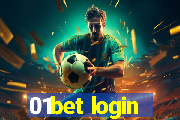 01bet login