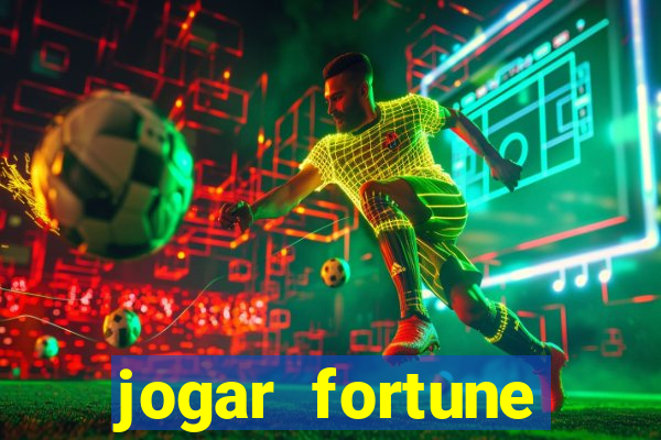 jogar fortune rabbit demo