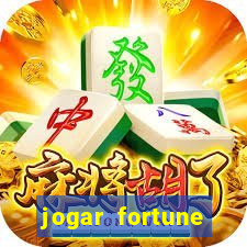 jogar fortune rabbit demo