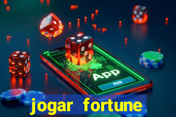 jogar fortune rabbit demo