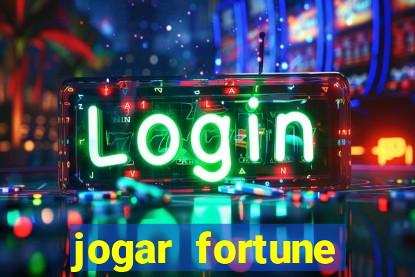 jogar fortune rabbit demo