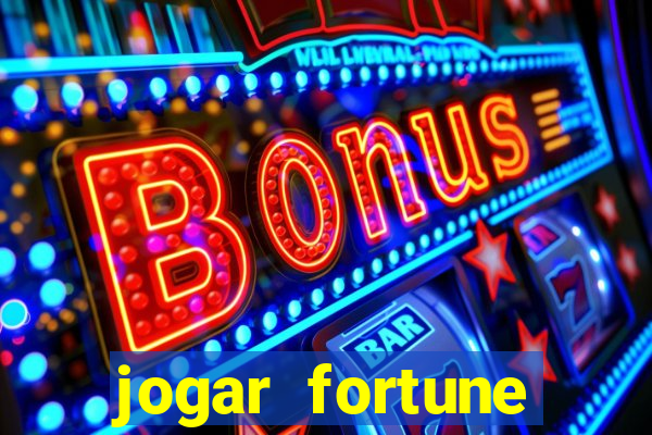 jogar fortune rabbit demo