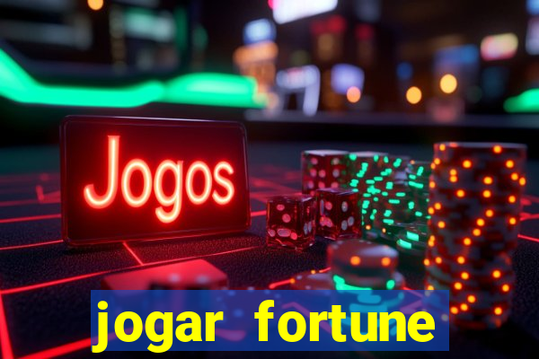 jogar fortune rabbit demo