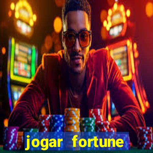 jogar fortune rabbit demo