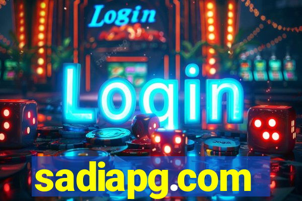 sadiapg.com