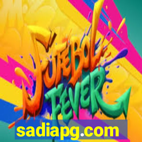 sadiapg.com