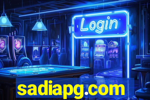 sadiapg.com