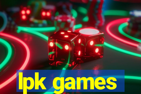 lpk games