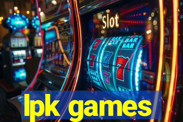 lpk games