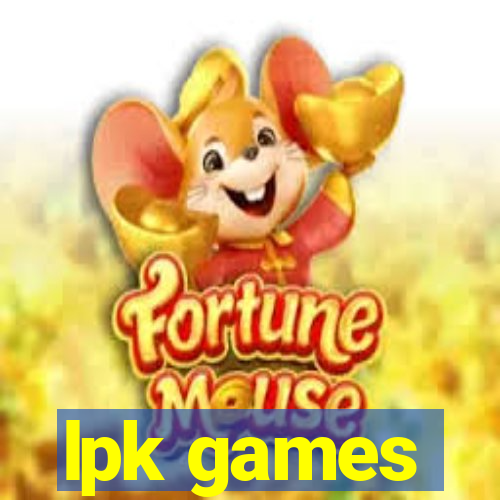 lpk games