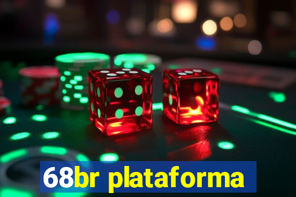 68br plataforma