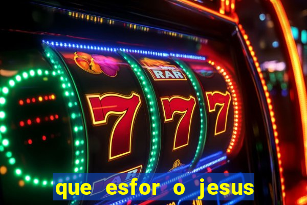 que esfor o jesus fazia para encontrar as pessoas