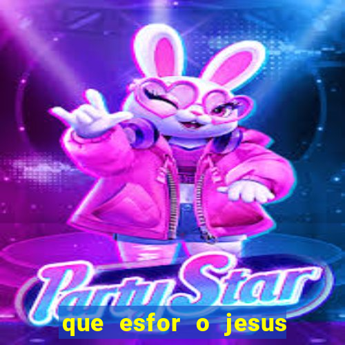 que esfor o jesus fazia para encontrar as pessoas