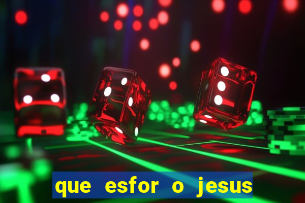 que esfor o jesus fazia para encontrar as pessoas